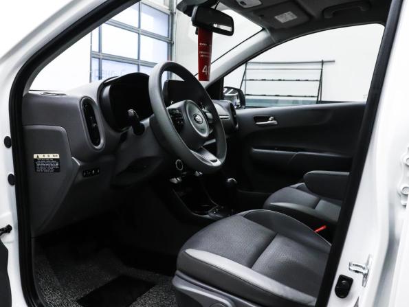 Kia Morning III Рестайлинг 1 с пробегом 2021 года, цена 1 480 000 рублей, 37461 км, хэтчбек, Автокод Объявления