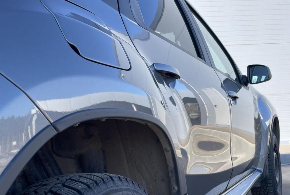 Nissan Terrano III (D10) Иваново  - изображение 24