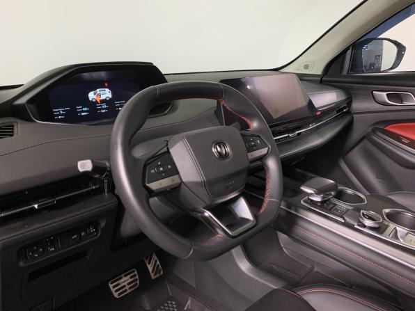 Changan CS55 Plus II с пробегом 2024 года, цена 2 050 000 рублей, 38455 км, внедорожник, Автокод Объявления
