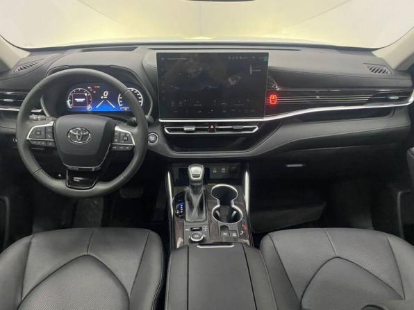 Новый Toyota Highlander IV (XU70) 2026 года, цена 5 099 000 рублей, внедорожник, Автокод Объявления