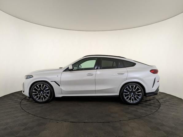 BMW X6 III (G06) Рестайлинг с пробегом 2024 года, цена 12 622 100 рублей, 17235 км, внедорожник, Автокод Объявления