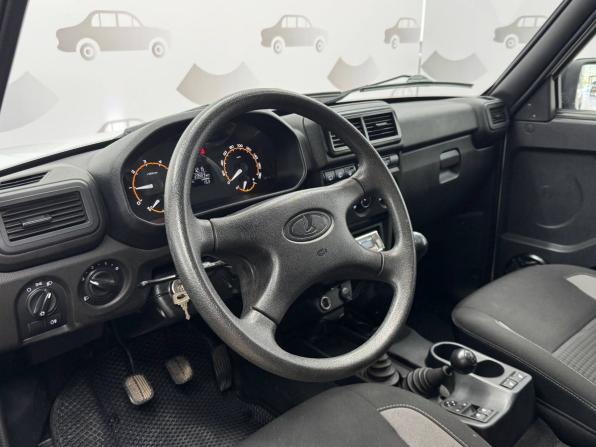 Lada (ВАЗ) Niva Legend с пробегом 2024 года, цена 890 000 рублей, 23592 км, внедорожник, Автокод Объявления