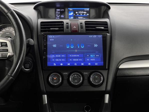 Subaru Forester IV с пробегом 2013 года, цена 1 390 000 рублей, 260025 км, внедорожник, Автокод Объявления