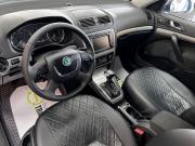 Skoda Octavia II (A5) Рестайлинг Тверь  - изображение 29