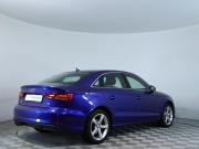 Audi A3 III (8V) Рестайлинг Санкт-Петербург  - изображение 26