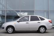 Lada (ВАЗ) Granta I Ульяновск  - изображение 29