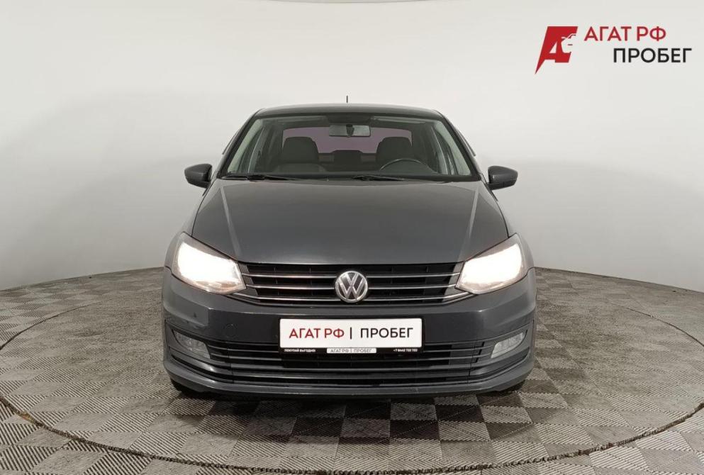 Volkswagen Polo V Рестайлинг Волгоград  - изображение 2