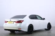 Lexus GS IV Омск  - изображение 29