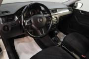Skoda Rapid I Челябинск  - изображение 24