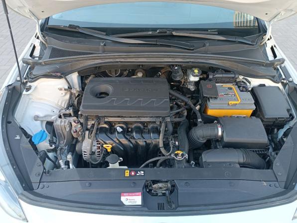 Kia Ceed III с пробегом 2019 года, цена 1 990 000 рублей, 71381 км, хэтчбек, Автокод Объявления