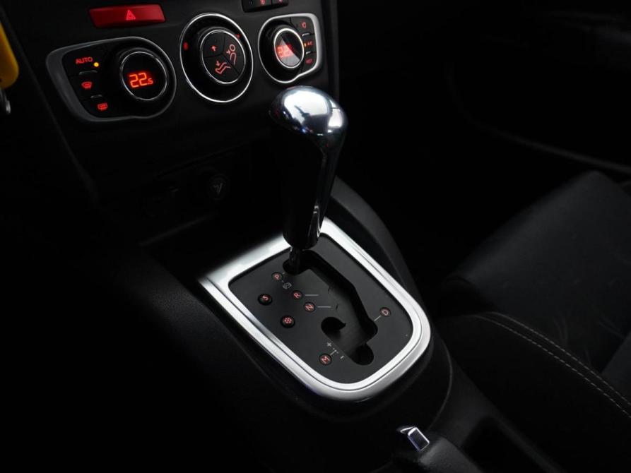 Citroen C4 I Рестайлинг Москва  - изображение 15
