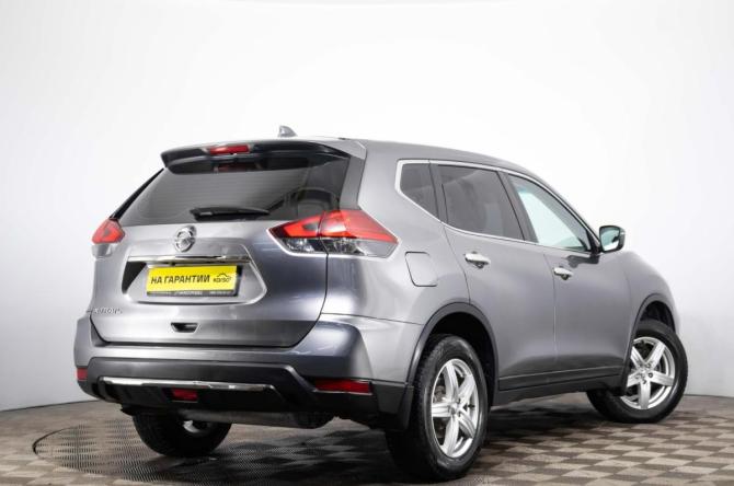Nissan X-Trail III Рестайлинг с пробегом 2021 года, цена 2 449 000 рублей, 87265 км, внедорожник, Автокод Объявления