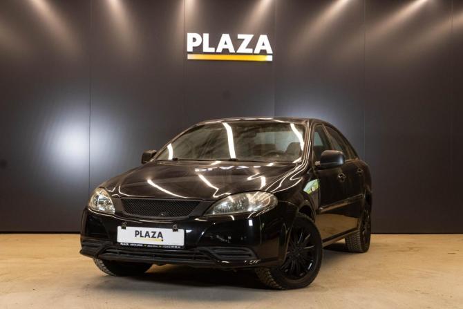Daewoo Gentra II с пробегом 2014 года, цена 399 000 рублей, 180791 км, седан, Автокод Объявления