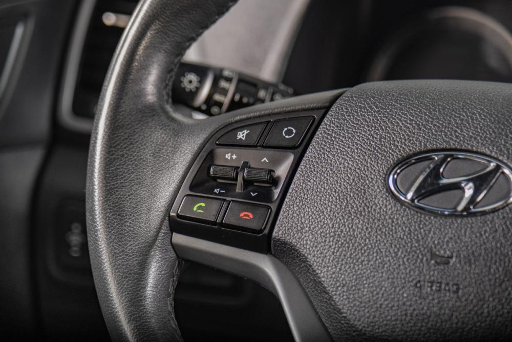 Hyundai Tucson III Томск  - изображение 16