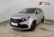 Lada (ВАЗ) XRAY I Волгоград  - изображение 28