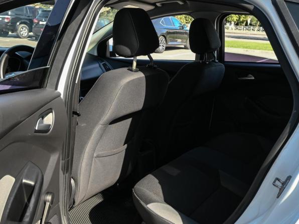 Ford Focus III с пробегом 2013 года, цена 629 000 рублей, 252817 км, хэтчбек, Автокод Объявления