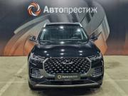 Chery Tiggo 8 Pro Max I Ставрополь  - изображение 34