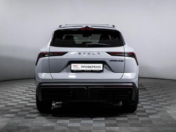 JETOUR DASHING I с пробегом 2023 года, цена 2 075 000 рублей, 48000 км, внедорожник, Автокод Объявления