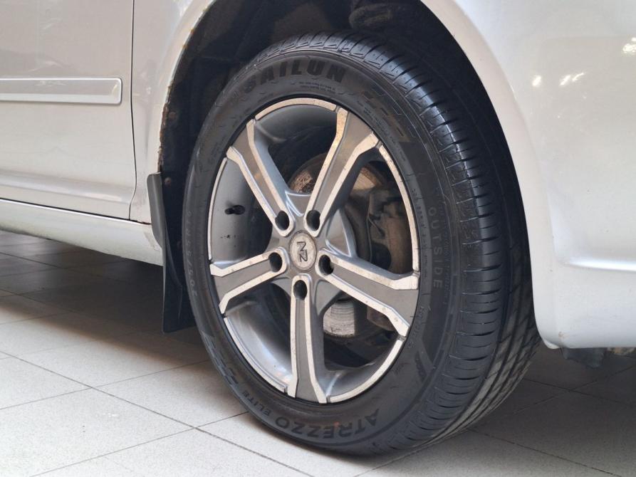 Skoda Octavia II (A5) Рестайлинг Челябинск  - изображение 9