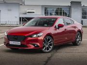 Mazda 6 III (GJ) Рестайлинг Москва  - изображение 21