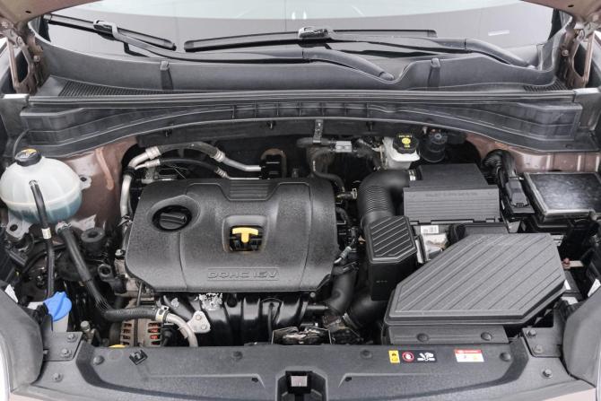 Kia Sportage IV Рестайлинг с пробегом 2019 года, цена 2 299 000 рублей, 85044 км, внедорожник, Автокод Объявления