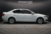 Skoda Octavia III (A7) Рестайлинг Крым  - изображение 33