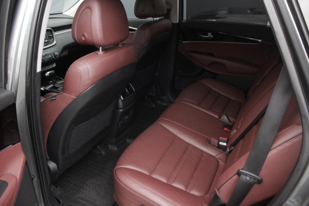 Kia Sorento III Prime Брянск  - изображение 19