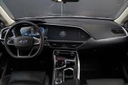 Geely Tugella I Рестайлинг Москва  - изображение 38