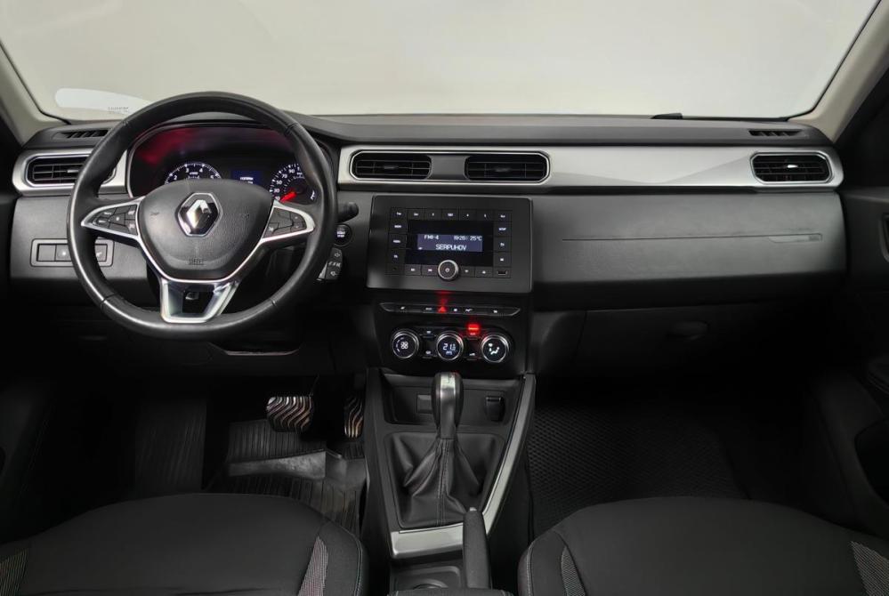 Renault Arkana I Москва  - изображение 6