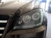 Mercedes-Benz GL-Класс I (X164) Рестайлинг Калининград  - изображение 35