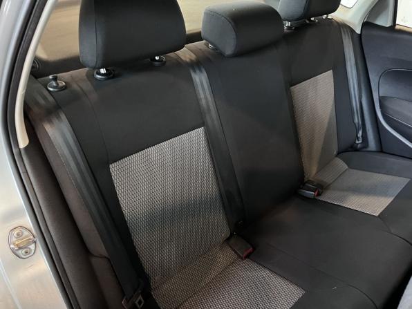 Volkswagen Polo V с пробегом 2011 года, цена 590 000 рублей, 223784 км, седан, Автокод Объявления