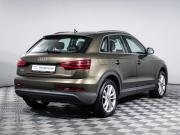 Audi Q3 I (8U) Москва  - изображение 21