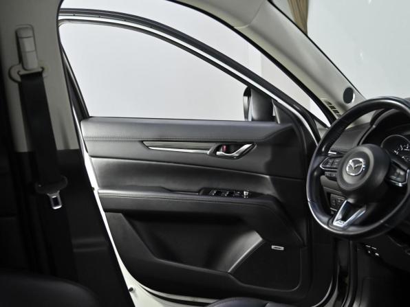 Mazda CX-5 II с пробегом 2017 года, цена 2 649 000 рублей, 51246 км, внедорожник, Автокод Объявления