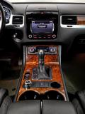 Volkswagen Touareg II Москва  - изображение 36
