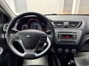 Kia Rio III Рестайлинг Ярославль  - изображение 62