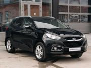 Hyundai ix35 I Новосибирск  - изображение 21