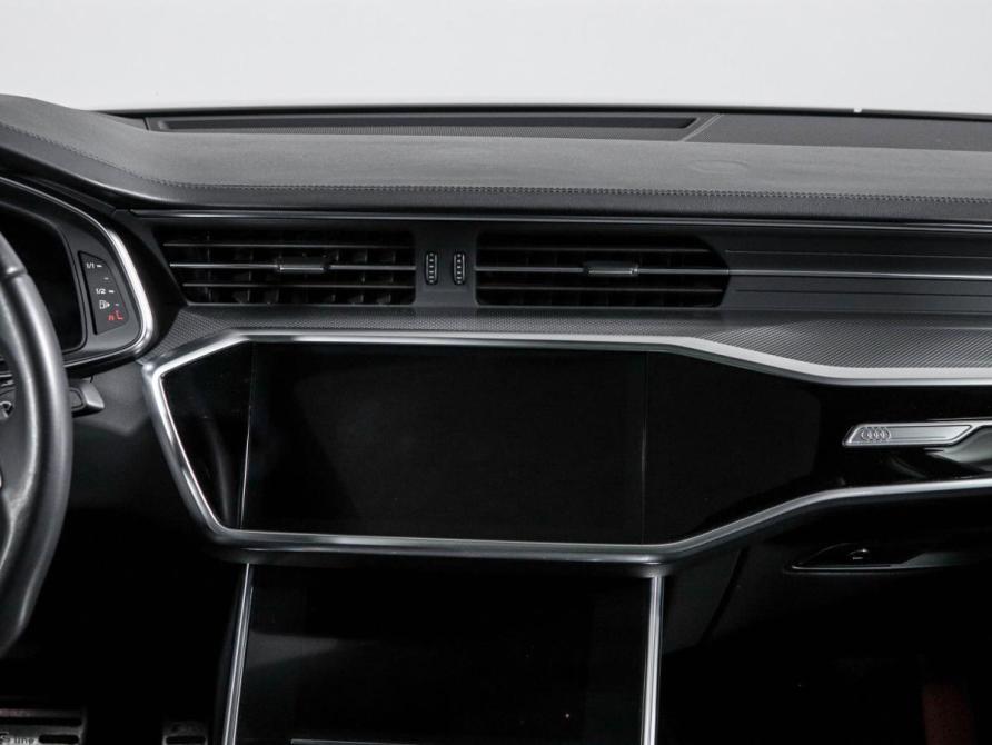 Audi A6 V (C8) Рестайлинг Москва  - изображение 13