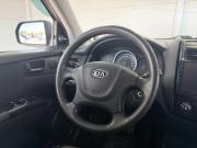 Kia Sportage II Рестайлинг Уфа  - изображение 25