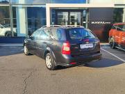 Chevrolet Lacetti I Москва  - изображение 23