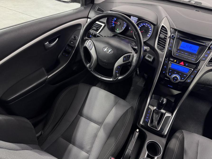 Hyundai i30 II Новосибирск  - изображение 19