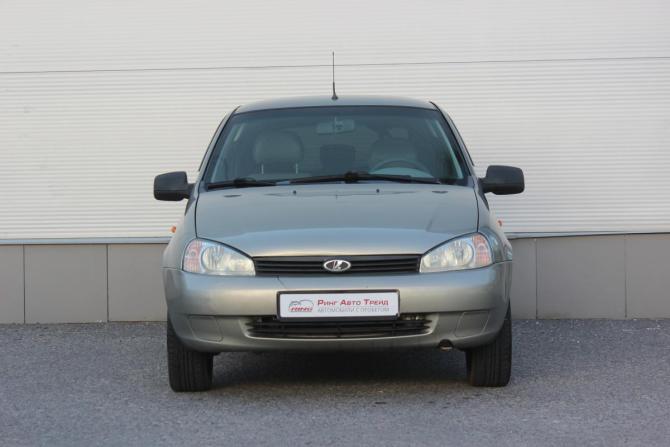 Lada (ВАЗ) Kalina I с пробегом 2013 года, цена 287 000 рублей, 177004 км, хэтчбек, Автокод Объявления