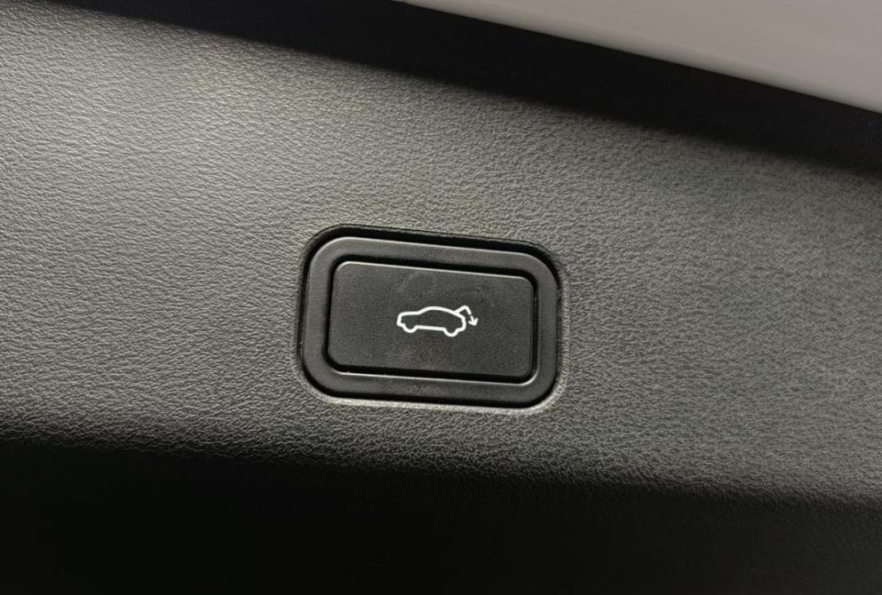 Geely Monjaro I Волгоград  - изображение 23