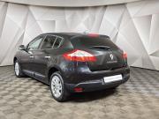 Renault Megane III Рестайлинг Москва  - изображение 24