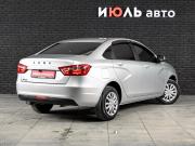 Lada (ВАЗ) Vesta I Екатеринбург  - изображение 24