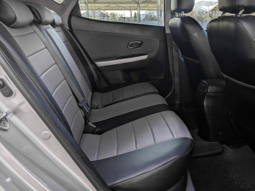 Kia Ceed II Екатеринбург  - изображение 11