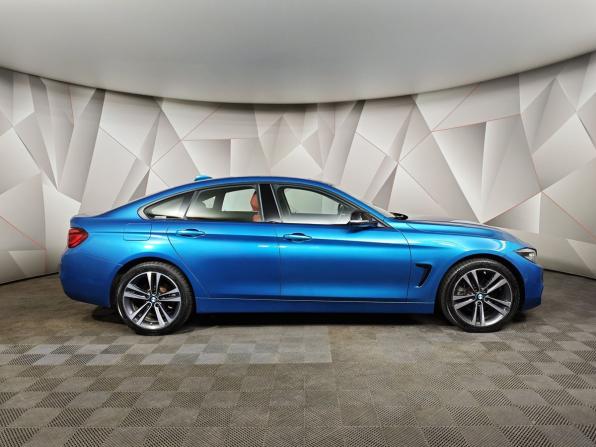 BMW 4 серии F32/F33/F36 Рестайлинг с пробегом 2019 года, цена 3 400 000 рублей, 71082 км, лифтбек, Автокод Объявления
