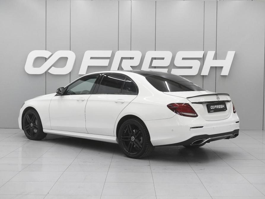 Mercedes-Benz E-Класс V (W213 S213 C238) Ростов-на-Дону  - изображение 2