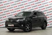 Toyota RAV4 IV (XA40) Сургут  - изображение 31
