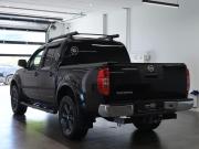 Nissan Navara (Frontier) III (D40) Рестайлинг Калуга  - изображение 15