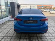 Hyundai Solaris II Орел  - изображение 13
